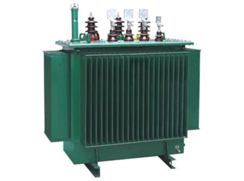 铜仁S11-M系列全密封配电变压器 （10KV级）